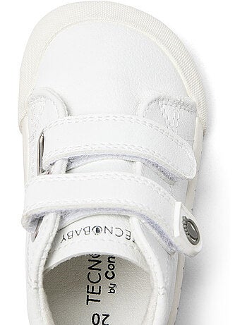 Baskets conguitos barefoot goflex