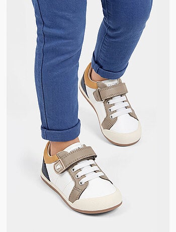 Baskets conguitos barefoot goflex