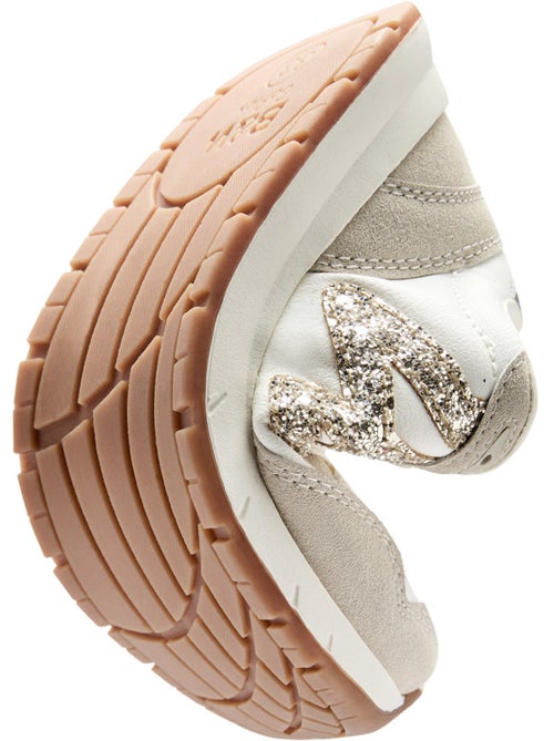 Baskets conguitos barefoot goflex - Kiabi