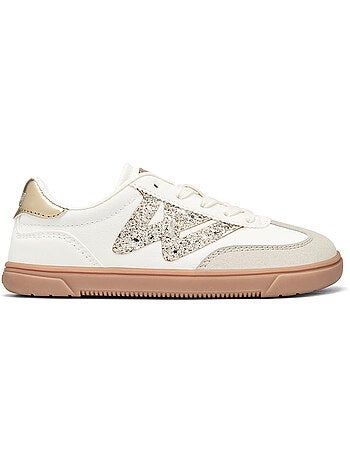 Baskets conguitos barefoot goflex