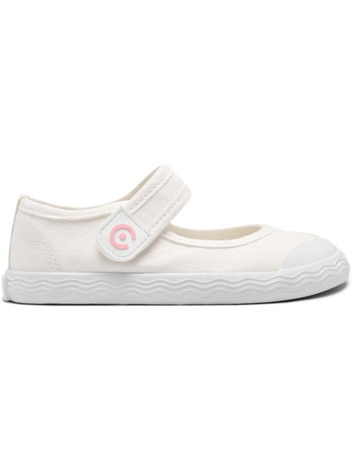 Baskets conguitos barefoot goflex - Kiabi Baskets conguitos barefoot goflex - Kiabi