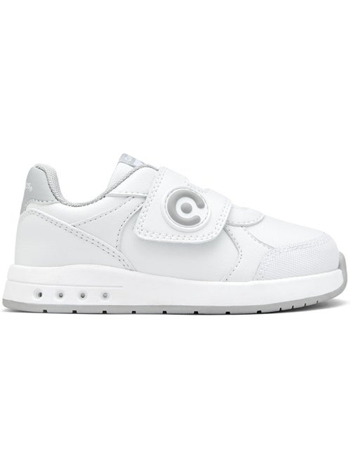 Baskets conguitos barefoot goflex - Kiabi