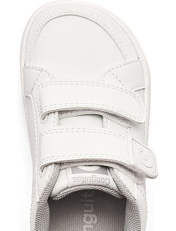 Baskets conguitos barefoot goflex