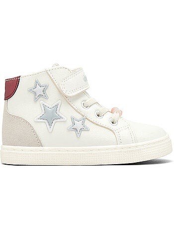 Baskets conguitos barefoot goflex
