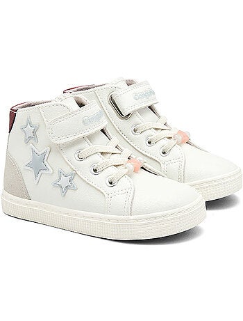 Baskets conguitos barefoot goflex