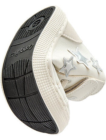Baskets conguitos barefoot goflex