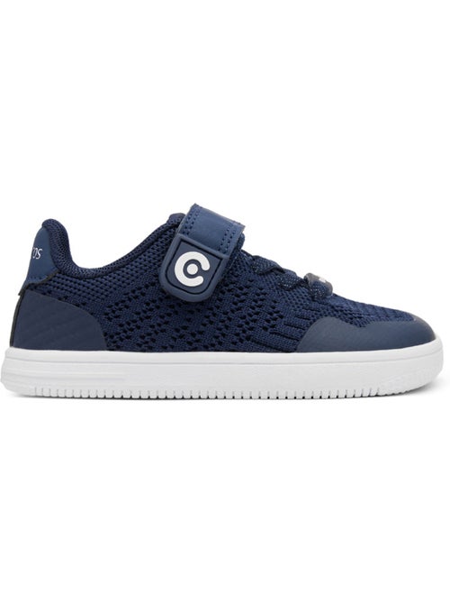 Baskets conguitos barefoot goflex - Kiabi Baskets conguitos barefoot goflex - Kiabi