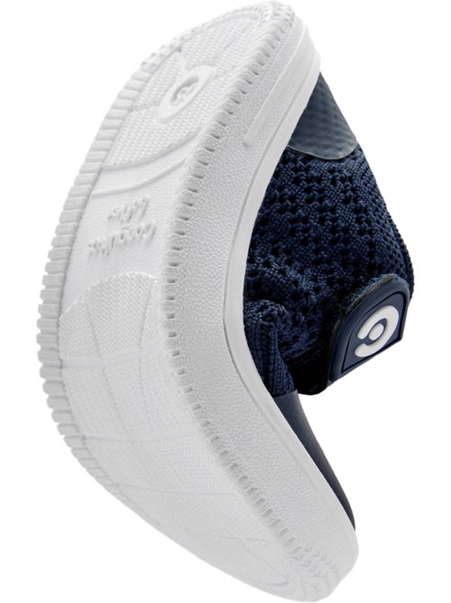 Baskets conguitos barefoot goflex - Kiabi Baskets conguitos barefoot goflex - Kiabi