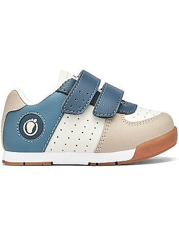 Baskets conguitos barefoot goflex