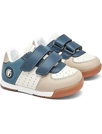 Baskets conguitos barefoot goflex