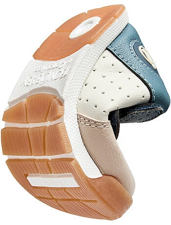Baskets conguitos barefoot goflex