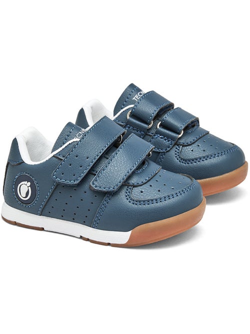 Baskets conguitos barefoot goflex - Kiabi Baskets conguitos barefoot goflex - Kiabi