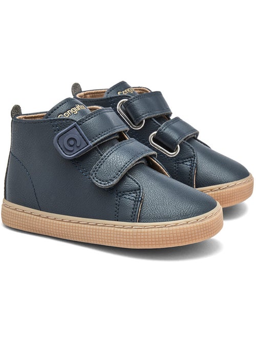Baskets conguitos barefoot goflex - Kiabi Baskets conguitos barefoot goflex - Kiabi