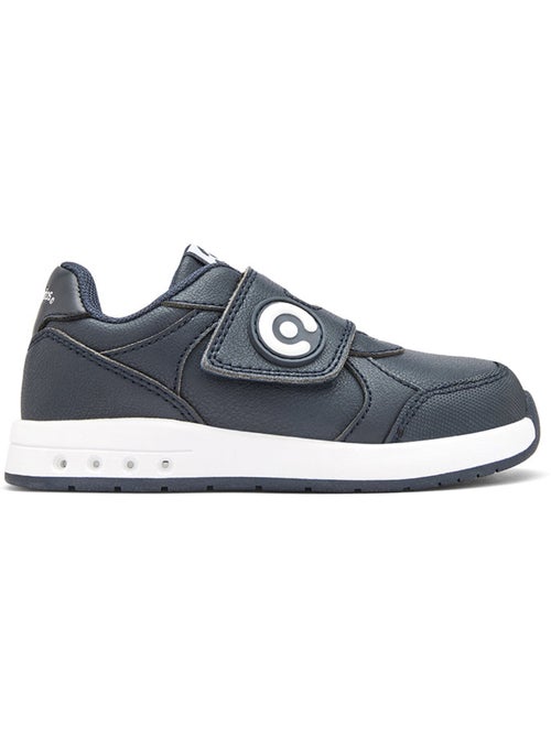 Baskets conguitos barefoot goflex - Kiabi Baskets conguitos barefoot goflex - Kiabi
