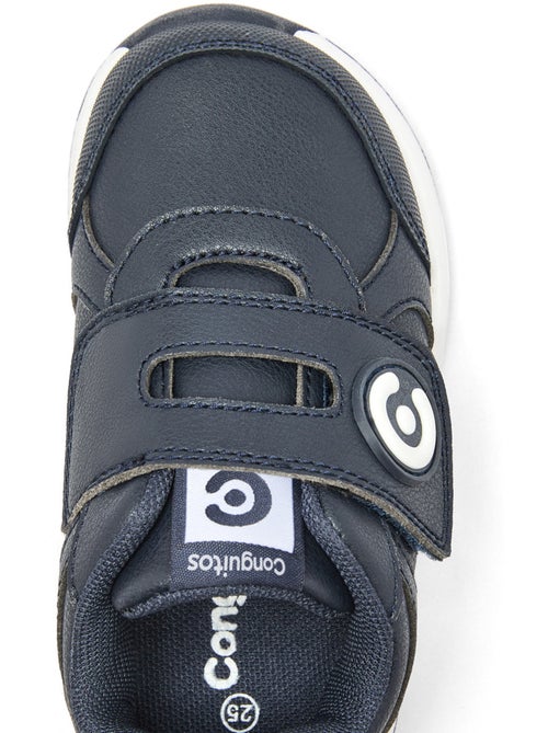 Baskets conguitos barefoot goflex - Kiabi Baskets conguitos barefoot goflex - Kiabi