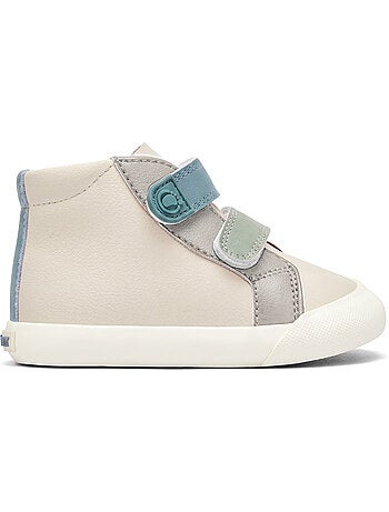 Baskets conguitos barefoot goflex