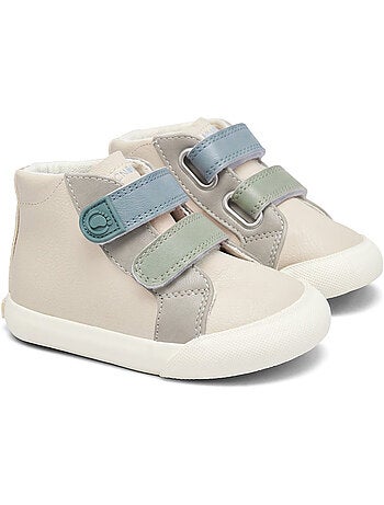 Baskets conguitos barefoot goflex