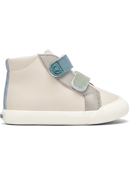 Baskets conguitos barefoot goflex - Kiabi