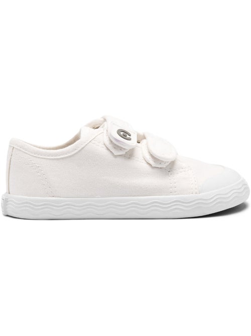 Baskets conguitos barefoot goflex canvas - Kiabi