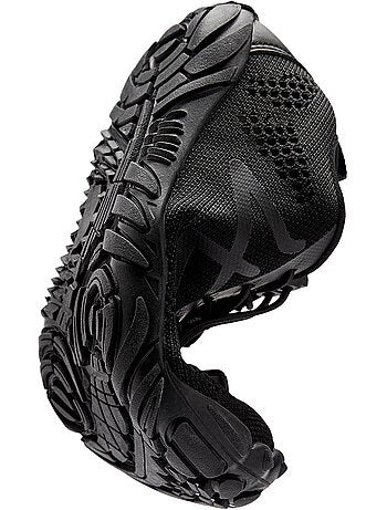 Baskets conguitos barefoot goflex canvas