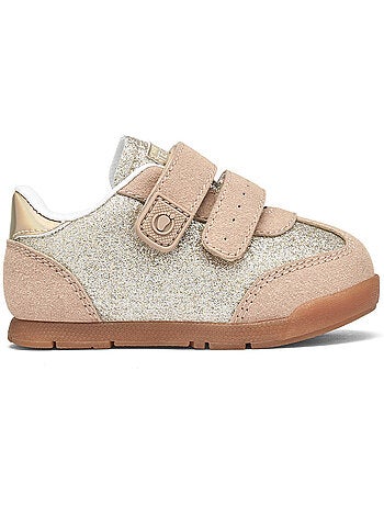 Baskets conguitos barefoot goflex