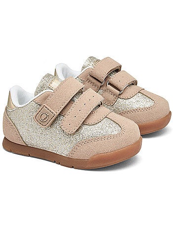 Baskets conguitos barefoot goflex