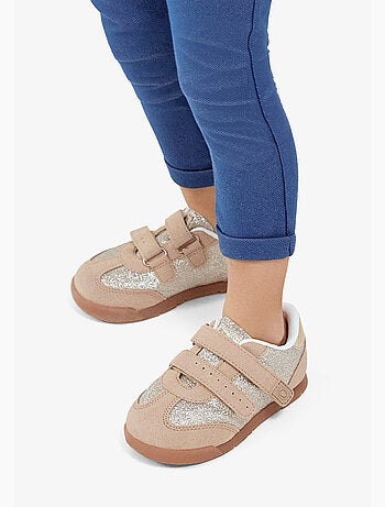Baskets conguitos barefoot goflex
