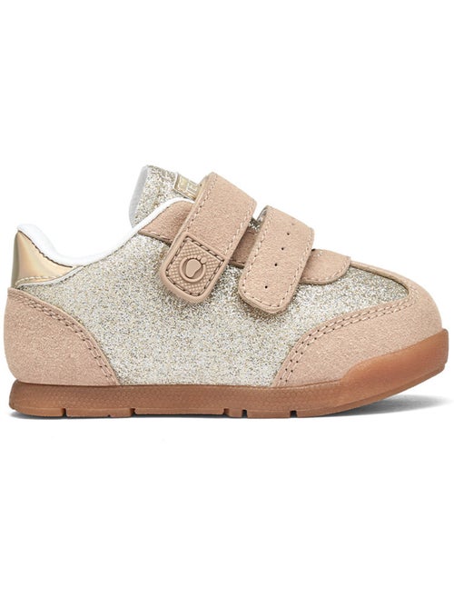 Baskets conguitos barefoot goflex - Kiabi