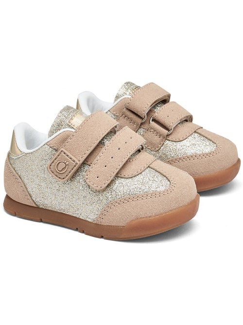 Baskets conguitos barefoot goflex - Kiabi