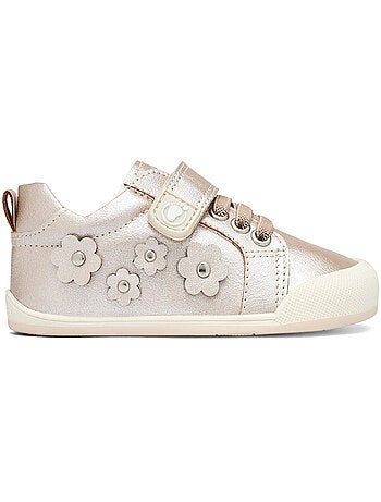 Baskets conguitos barefoot goflex