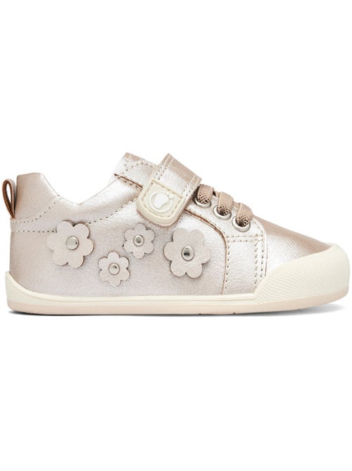 Baskets conguitos barefoot goflex - Kiabi