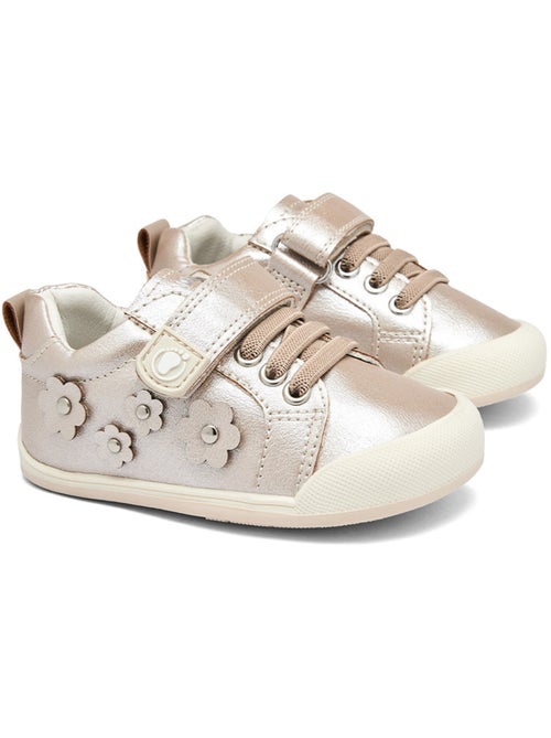 Baskets conguitos barefoot goflex - Kiabi