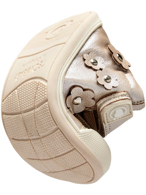 Baskets conguitos barefoot goflex - Kiabi