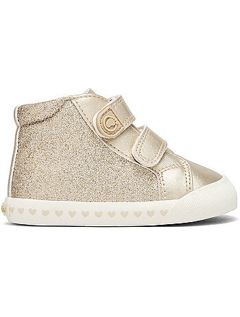 Baskets conguitos barefoot goflex