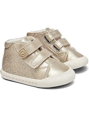 Baskets conguitos barefoot goflex