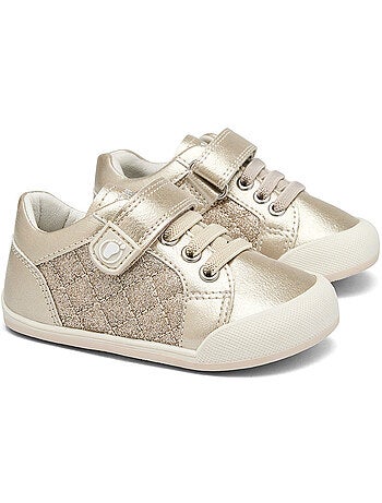 Baskets conguitos barefoot goflex