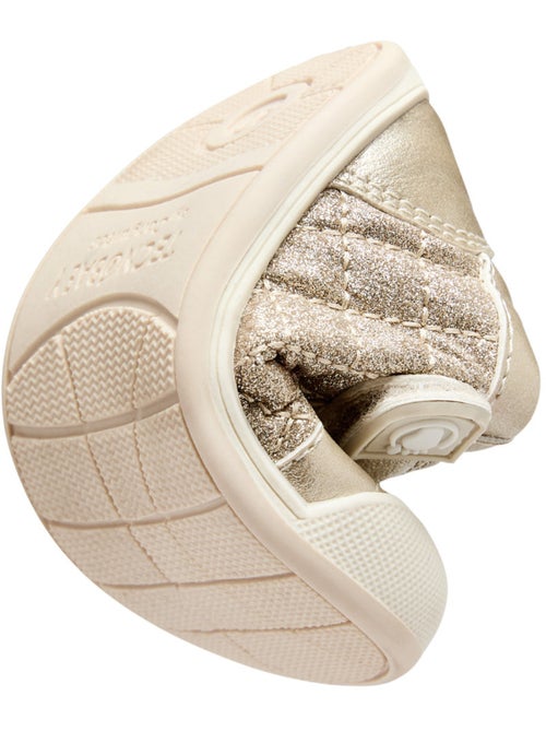 Baskets conguitos barefoot goflex - Kiabi Baskets conguitos barefoot goflex - Kiabi