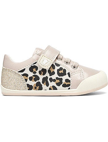 Baskets conguitos barefoot goflex
