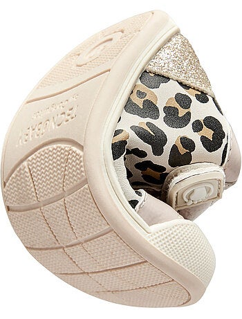 Baskets conguitos barefoot goflex
