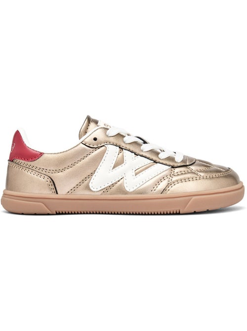 Baskets conguitos barefoot goflex - Kiabi