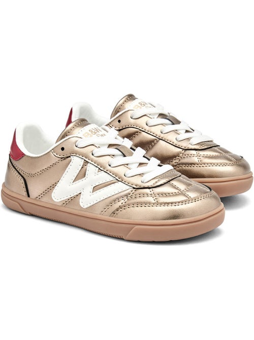 Baskets conguitos barefoot goflex - Kiabi