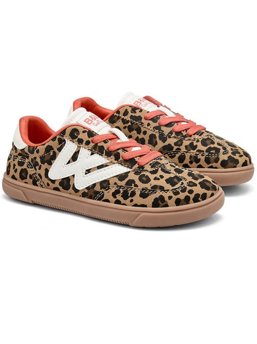 Baskets conguitos barefoot goflex - Kiabi Baskets conguitos barefoot goflex - Kiabi