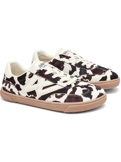 Baskets conguitos barefoot goflex - Kiabi