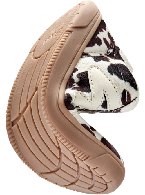 Baskets conguitos barefoot goflex - Kiabi