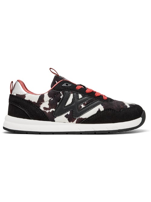 Baskets conguitos barefoot goflex - Kiabi