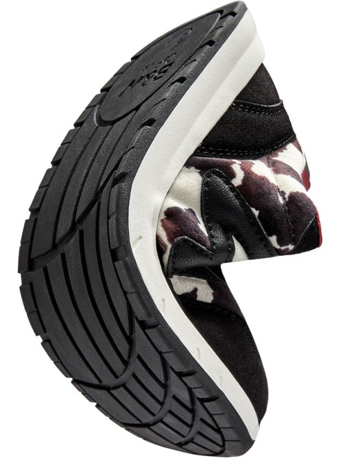 Baskets conguitos barefoot goflex - Kiabi