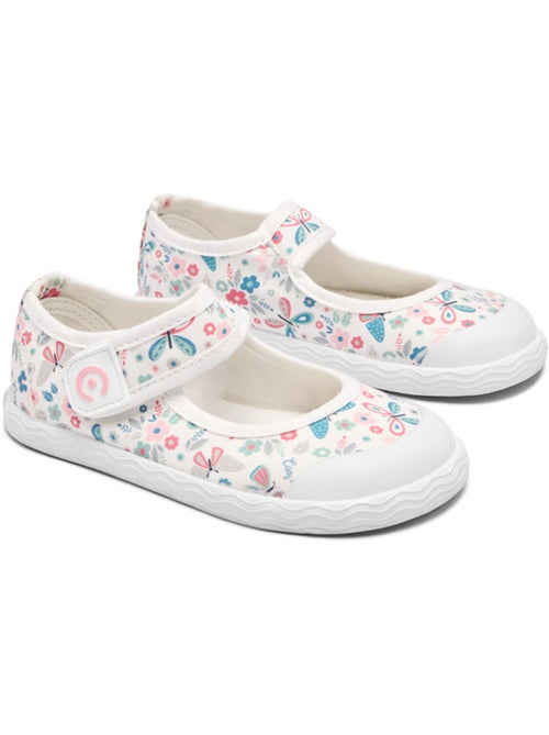 Baskets conguitos barefoot goflex - Kiabi