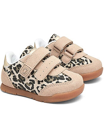Baskets conguitos barefoot goflex