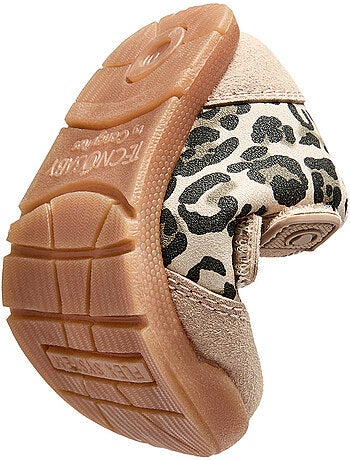 Baskets conguitos barefoot goflex