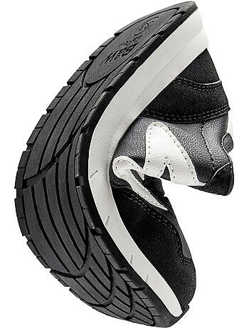 Baskets conguitos barefoot goflex